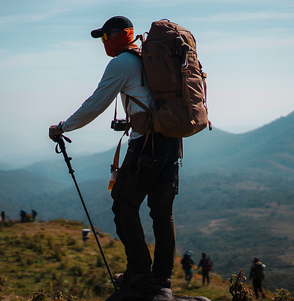 Alpinism