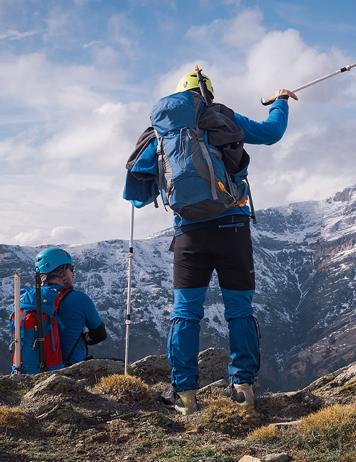 Frumusețea echilibrului în alpinism și camping: CragHaven Outdoor dezvăluie noul echipament de înaltă performanță pentru exterior „Seria Equilibrium”