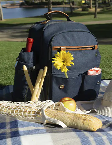 Echipament de camping
